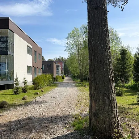 Διαμέρισμα The Baltic Sea Hideaway Narva-Jõesuu