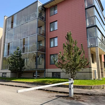 The Baltic Sea Hideaway Διαμέρισμα Narva-Jõesuu