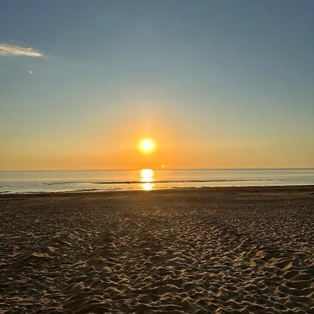 Διαμέρισμα The Baltic Sea Hideaway Narva-Jõesuu