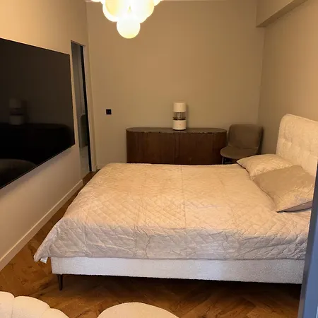 The Baltic Sea Hideaway Διαμέρισμα *