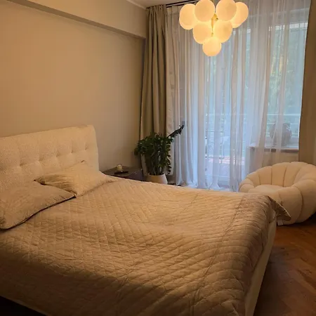 The Baltic Sea Hideaway